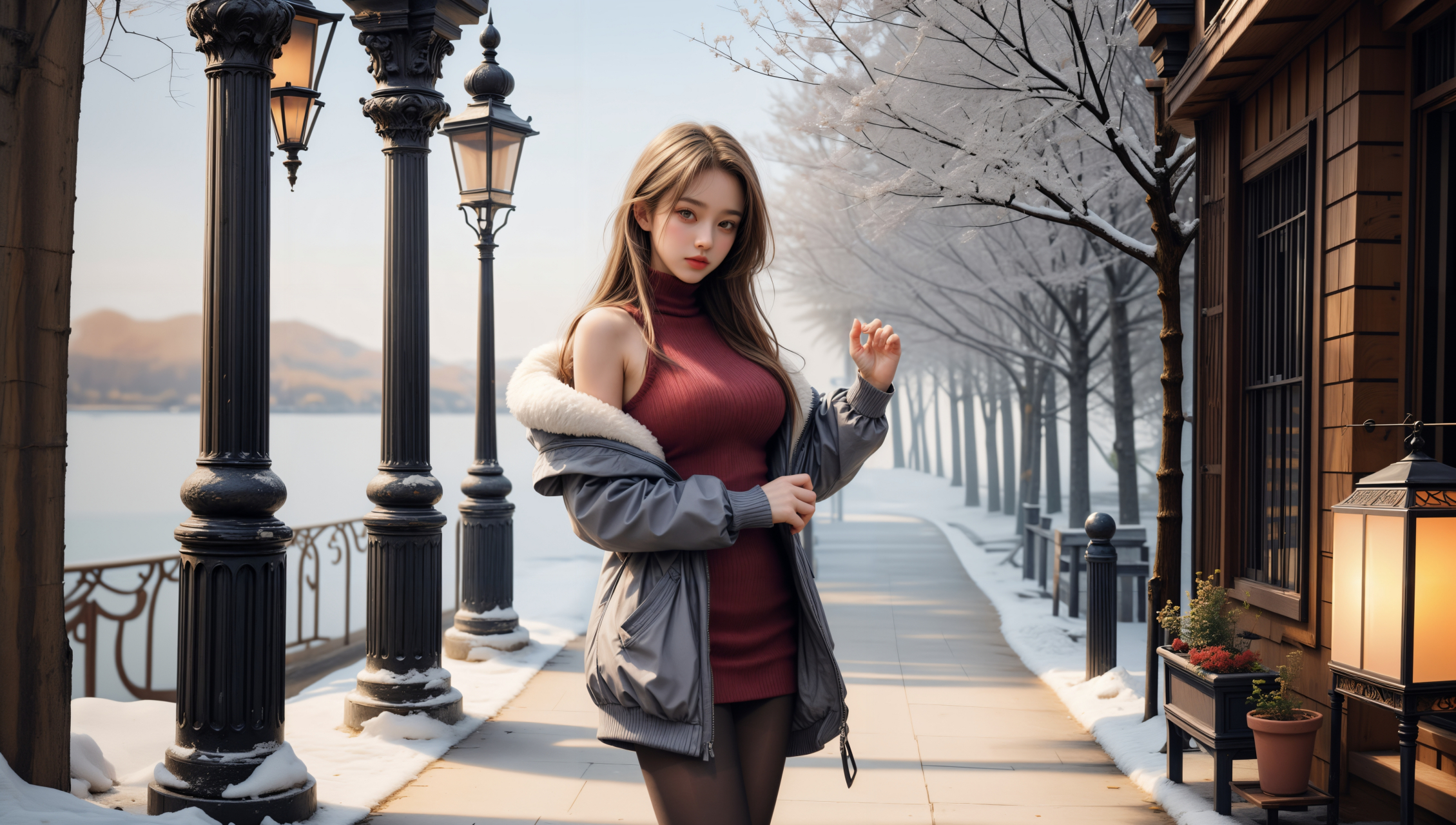 （经济观察）从链博会看中国“链”接力